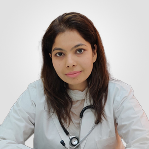 Dr. Miloni Gadoya